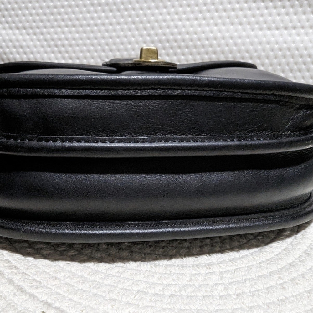 Vintage Coach Prairie #9954- crossbody - Picture 3 of 11